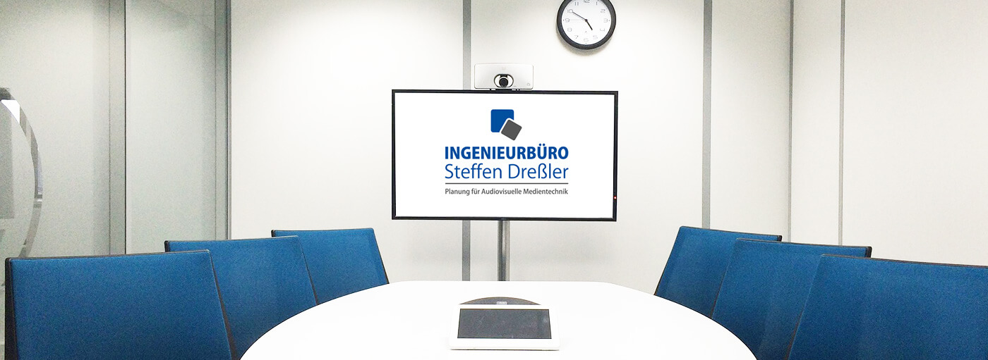 Referenz „Ingenieurbüro Steffen Dreßler“