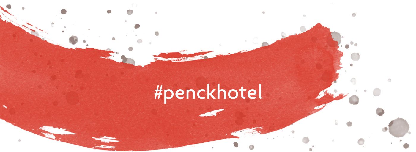 Referenz „Penck Hotel“